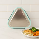 Ganesh Trinity Edge Tiffin