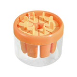sicle mold maker with easy release design