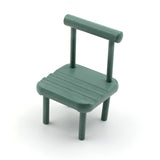 Mini Chair Phone Holder for All Mobile Phones (1 Pc)