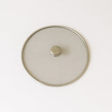 Apex Pure Steam Mesh Lid