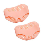 Silicone Tiptoe Protector – Cover for Men & Women