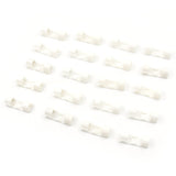 Wire Holding Clips