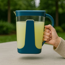 Supermom Plastic Pure Water Jug (2000ML)