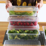 EcoSeal Food Keeper