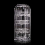 Clarity Rack