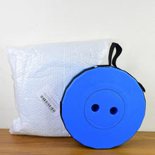 Portable Telescopic Folding Stool (1 Pc)