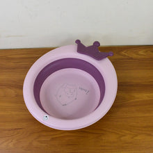 Premium Baby Bathtub with Non-Slip Base