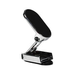 360° Rotating Magnetic Car Phone Holder