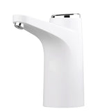 USB Electric Water Dispenser Pump, Portable Bottle Pump for Home & Travel Use
