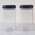 Food Storage Jars & Containers