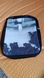 Multi Purpose Storage Bag, Pouches Portable Period Kit Bag for Girls Women Ladies (1 Pc / Mix Design)