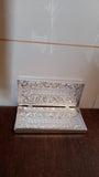 Multipurpose Rectangular Shaped Decorative Designer Gifting Cash Box  (1 Pc / 20×9 Cm)
