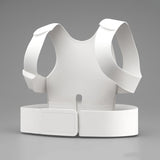 Adjustable Magnetic Power Back Support Correction Belt (1 Pc / XL)