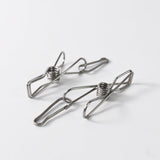 MetalMate Pegs