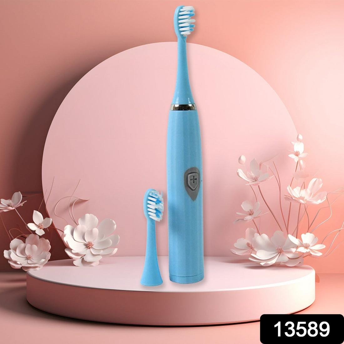 SmartClean Toothbrush