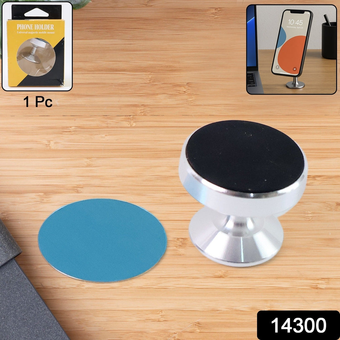 Easy Mag Phone Holder