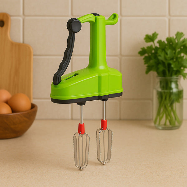 Power free Hand Blender & Beater in kitchen appliances