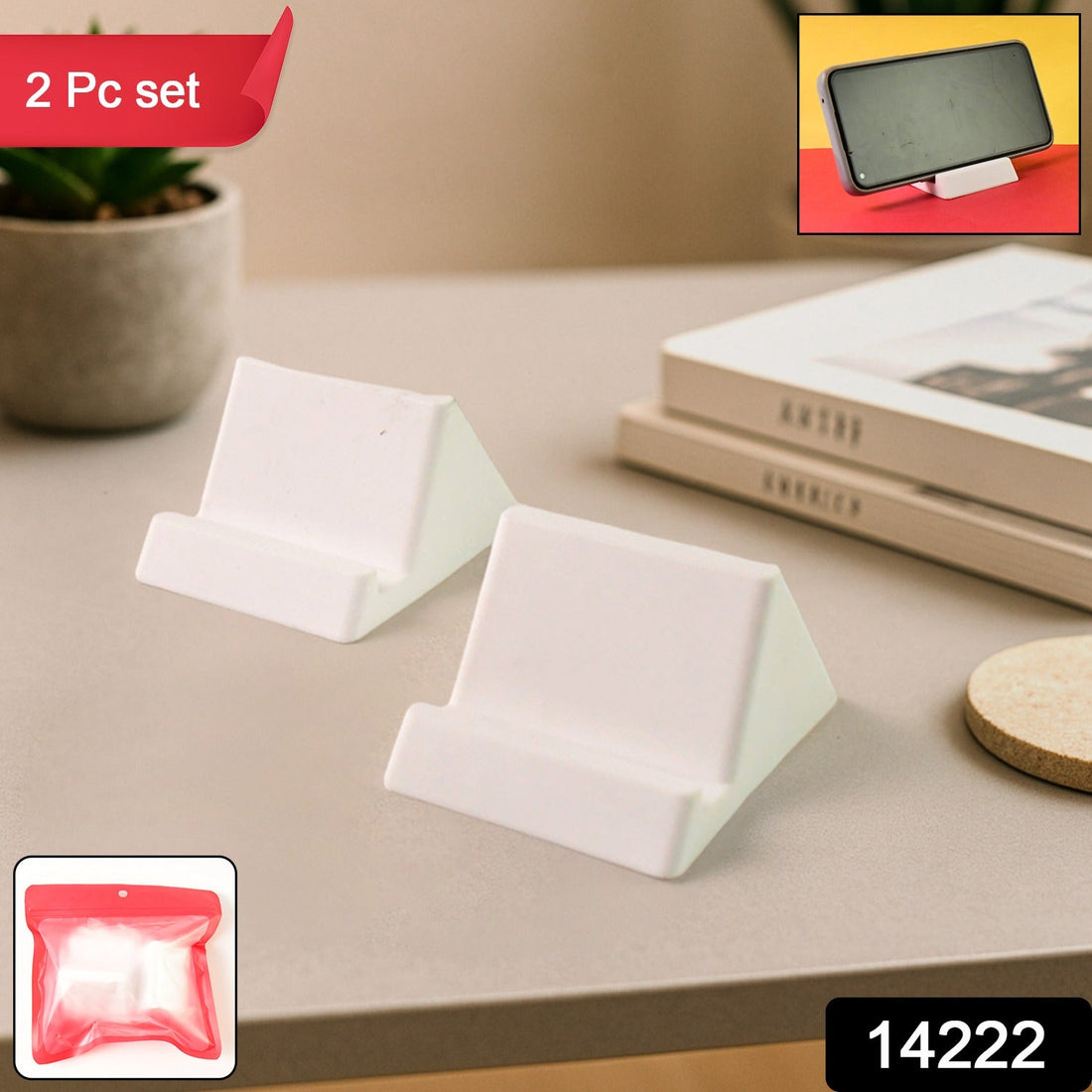 Flexi Hold Mini Mobile Stand