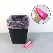 Garbage Bags Roll 45 X 45 Cm (1 Pc  Mix Color)
