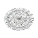 Chef basket for straining
