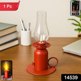 Candle Light LED Lamp
