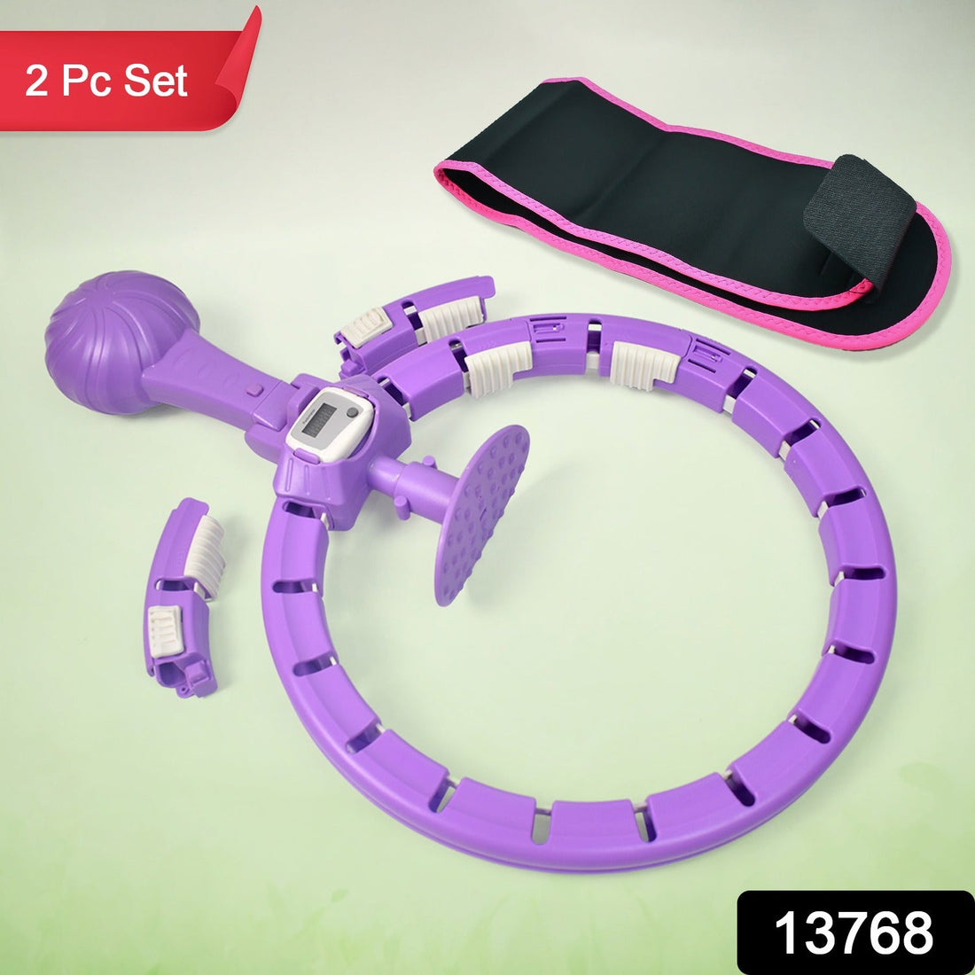 Sling Smart Hula Hoop