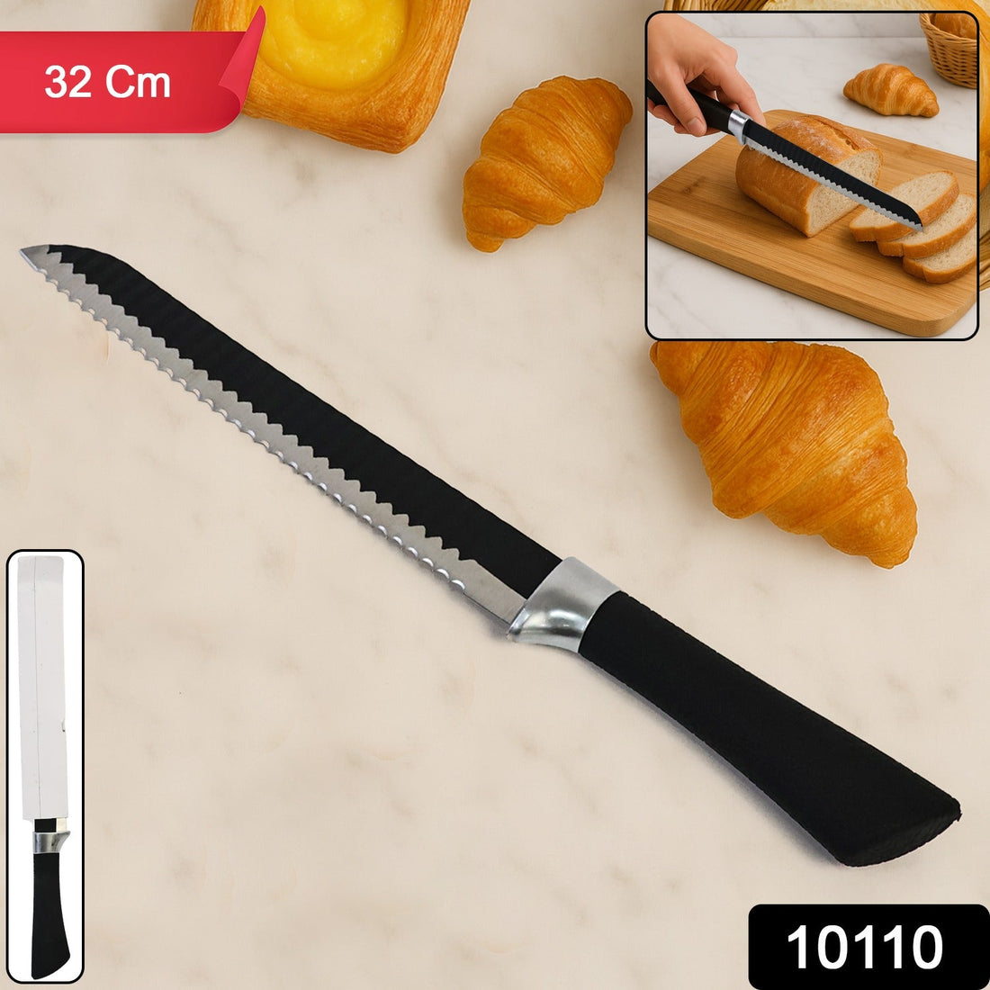 Cutting Knife