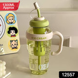 Water Bottle