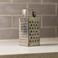 Steel Grater & Slicer
