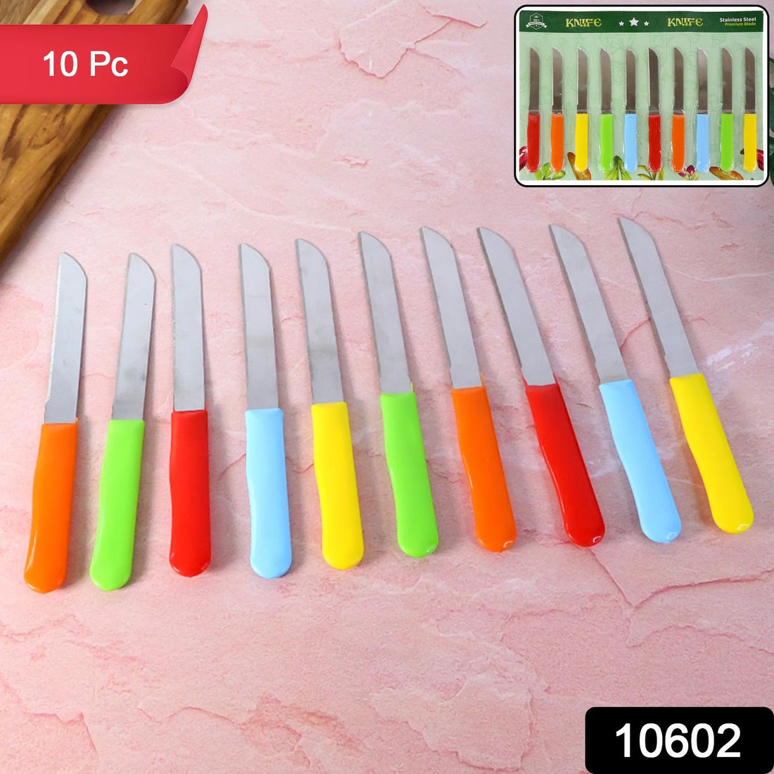 Regular Sanitary Pads