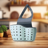 Multifunctional Kitchen Sink Organiser Kitchen Sink Caddy (1 Pc)
