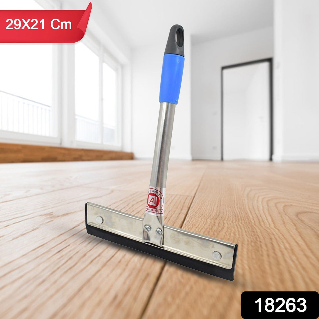 Heavy Stainless Steel Kitchen Wiper