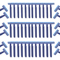 Pack of 48 double edge razors