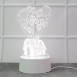 LED Lamp