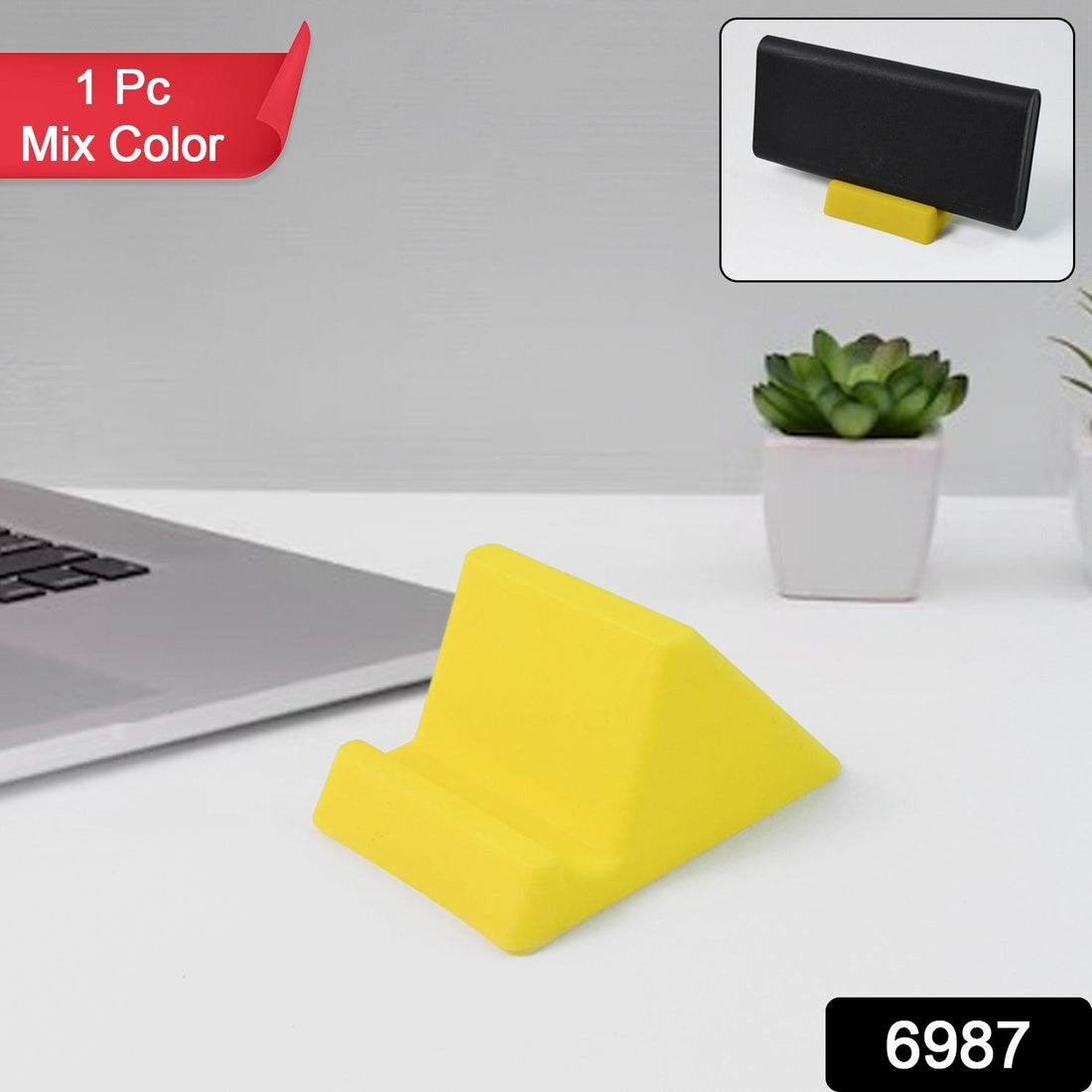 Lite Dock Portable Mobile Holder