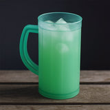 Plastic Coffee Mug With Handle Used for Drinking and Taking Coffees and Some Other Beverages in All Kinds of Places for Kitchen, Office, Home Safe(1 pc)