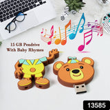 USB Pen Drive