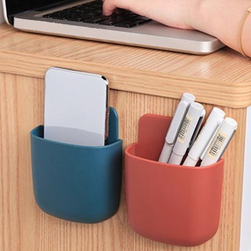 Wall 4pc Mounted Storage Case