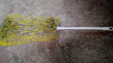 Long Handle Microfiber Duster – Extendable & Washable Cleaning Tool for Home, Car & Office (62cm)