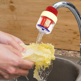Water Tap Plastic Candle Filter Cartridge, Diwali