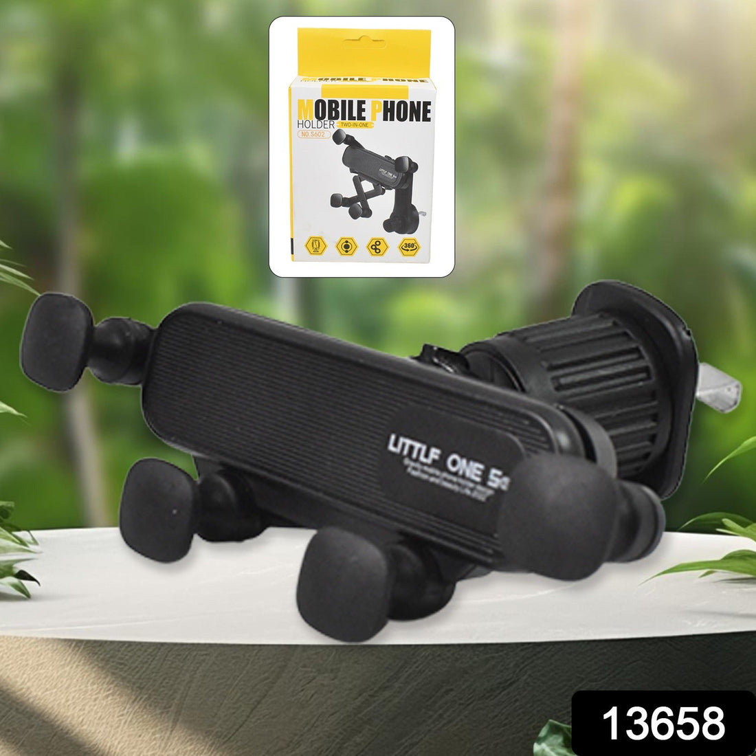  Mobile Holder for Car