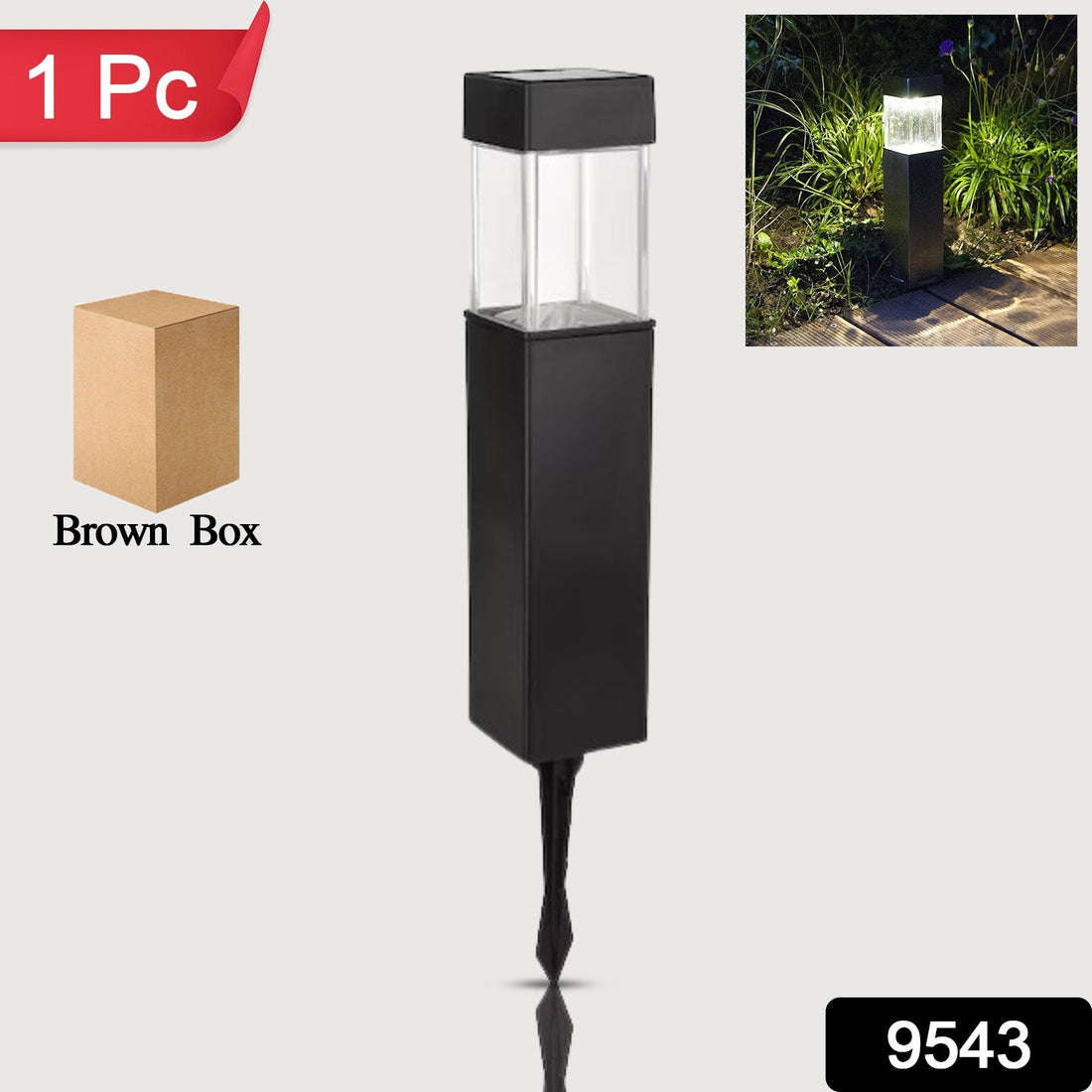 Solar Light