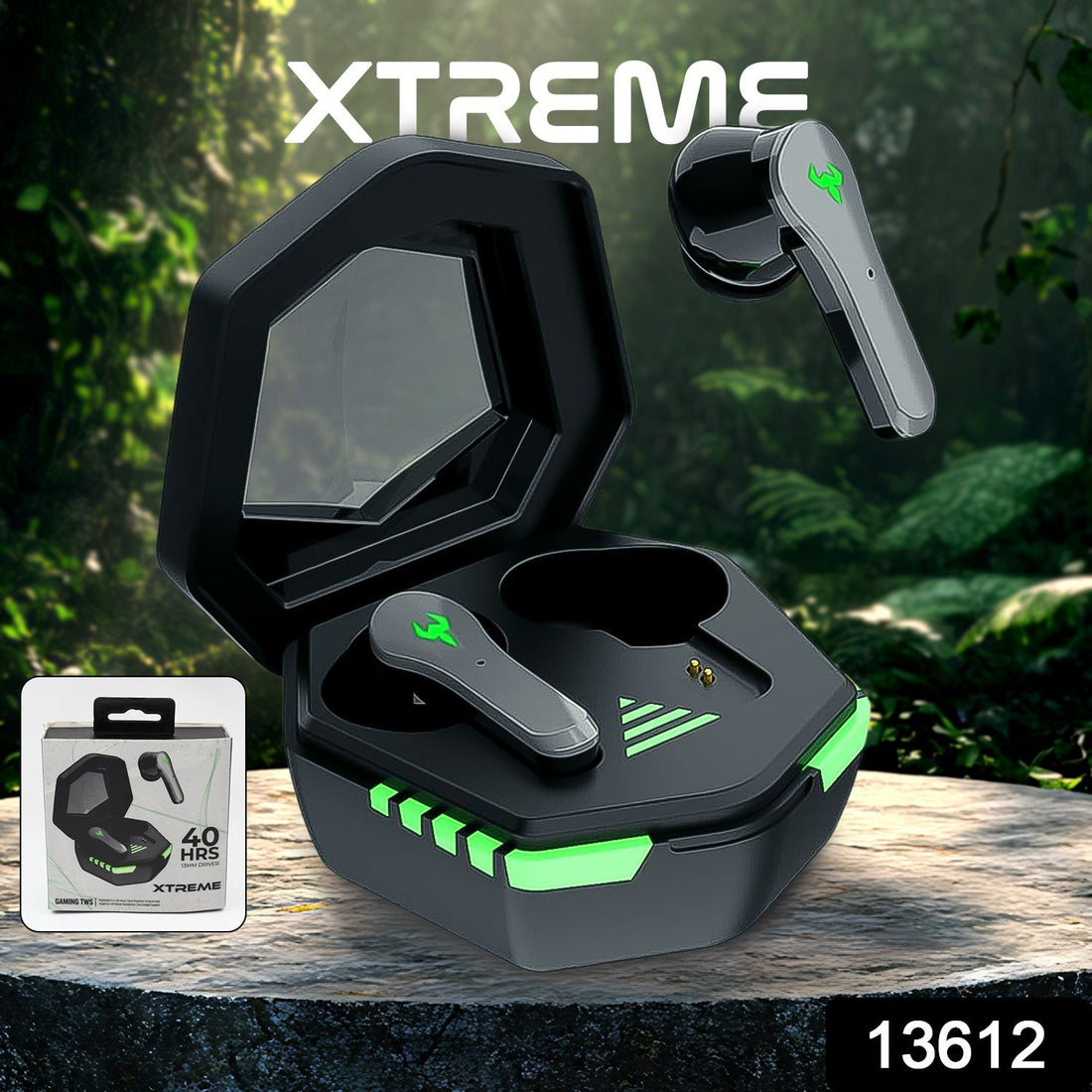 XtremeSound Pods