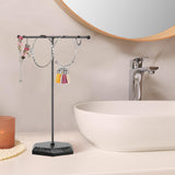 T Shape Necklace Holder Jewelry Stand (1 Pc)