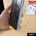 2 in 1 Finger Mobile Stand