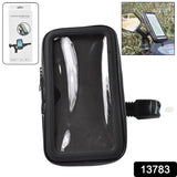 Resistant Phone Holder Case