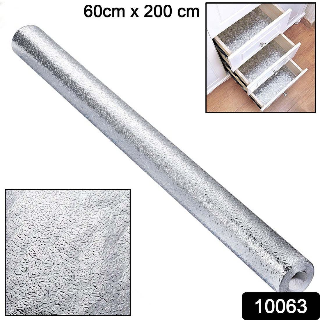 Aluminum Foil