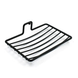 Wall Mount 2-Piece Soap Rack – Versatile Holder for Bathrooms & Homes
