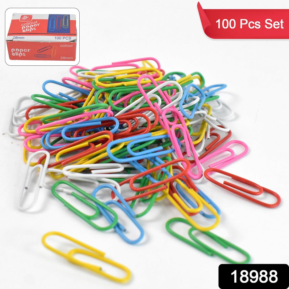 UHold Paper Clips