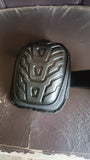 Heavy-Duty Work Knee Pad with Shock-Resistant Shell & Adjustable Straps (1 Pc)